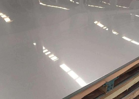 Constrcution Use Corrosion Resistance Stainless Steel Plate Sheet 1219*2438mm