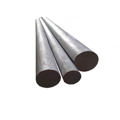 AISI Standard Alloy Steel Round Bar Stock , Hot Rolled Steel Round Bar 1.3355 SKH2