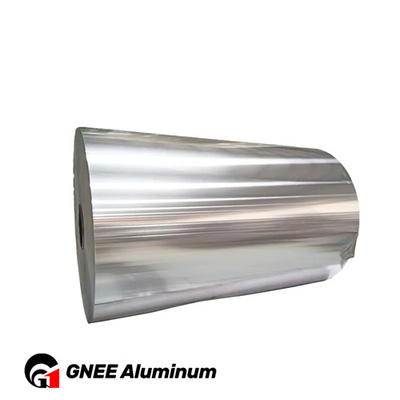 8011 O/H22/H24 aluminium foil 8079 industry household alu