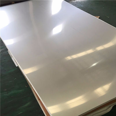 Inox 201 304 Stainless Steel Sheet 0.8mm Color Mirror Water Ripple Stamped