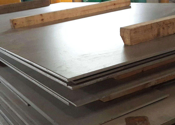 Austenitic Stainless Steel Plate Sheet 201 430 316 904 Wire Drawing