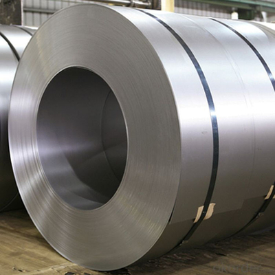 Oriented Electrical Steel 30Q120 Steel Plate Coil Processing Slitting And Distribution Cold Rolled Silicon Steel coil